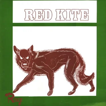 Red Kite by Astral Sounds - album cover