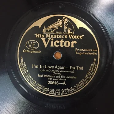 I’m in Love Again / Wherever You Go–Whatever You Do (I Want You to Know I Love You)