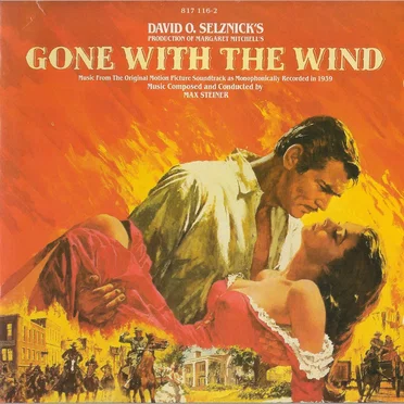 Gone With the Wind