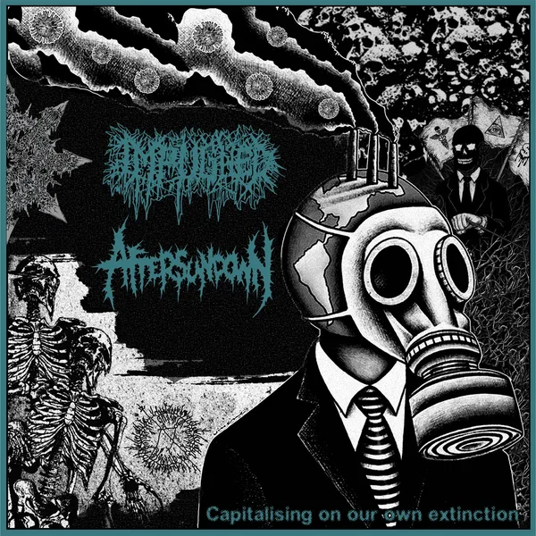 Capitalizing on Our Own Extinction
