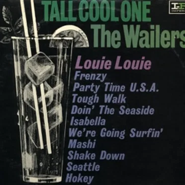 Tall Cool One