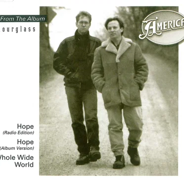 Hope (From the Album Hourglass)