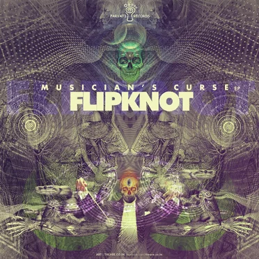 Musician's Curse EP
