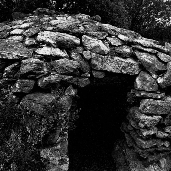 Mémoire des pierres