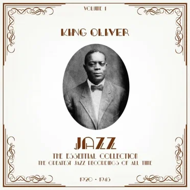 Jazz: The Essential Collection, Vol. 1