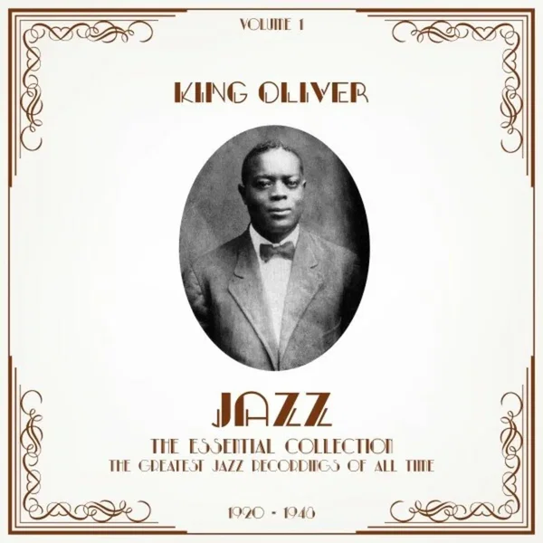 Jazz: The Essential Collection, Vol. 1