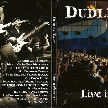 Live In Europe