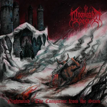Nightwind – The Conqueror From the Stars