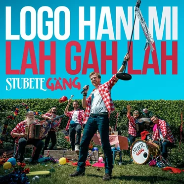 Logo hani mi lah gah lah