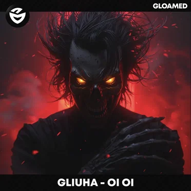 Oi Oi by Gliuha - album cover