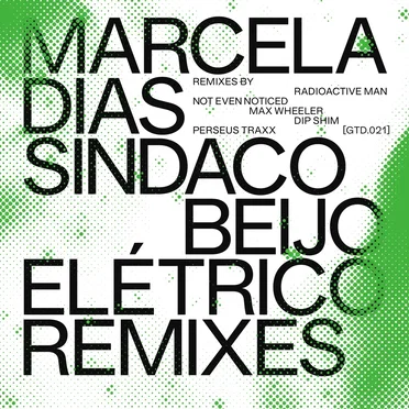Beijo elétrico Remixes