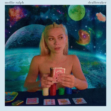 Dealbreaker by Mollie Ralph - album cover