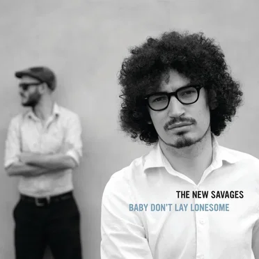 Baby Don’t Lay Lonesome