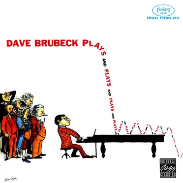 Plays and Plays and Plays