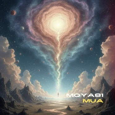 MUA by MOYA81 - album cover
