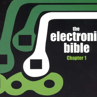 The Electronic Bible, Chapter 1 by Various Artists - album cover