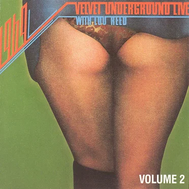 1969: Velvet Underground Live With Lou Reed, Volume 2