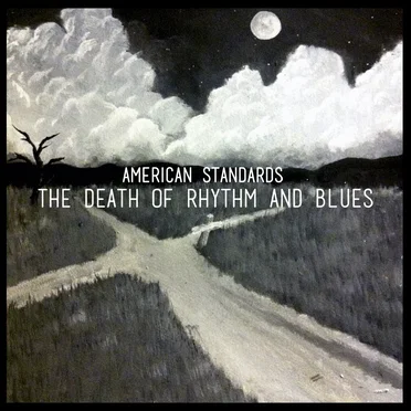 The Death of Rhythm and Blues