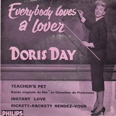 Everybody Loves a Lover