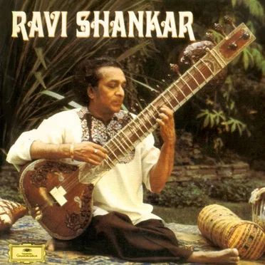 Ravi Shankar