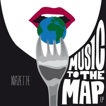 Music To The Map EP