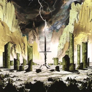 Gods of the Earth