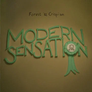 Forest & Crispian
