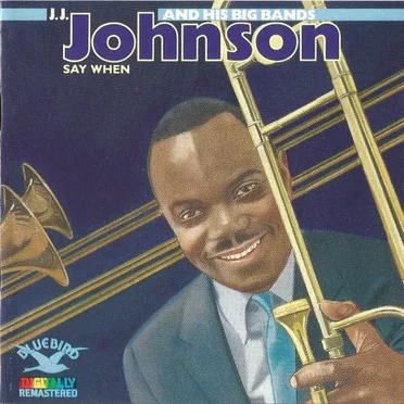 J. J. Johnson and His Orchestra