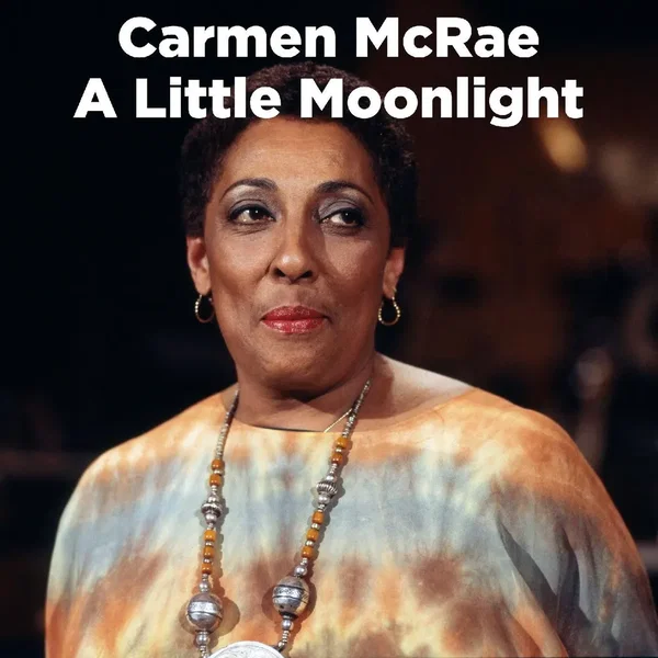A Little Moonlight