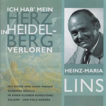 Ich hab' mein Herz in Heidelberg verloren