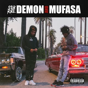 Demon & Mufasa