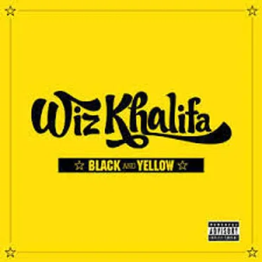 Black and Yellow (G-mix)