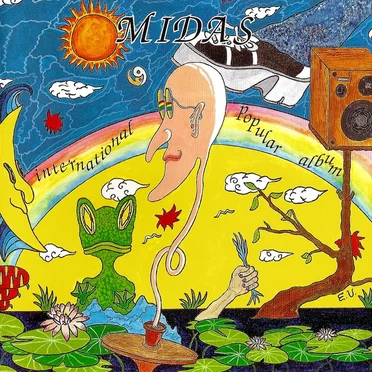 International Popular Album