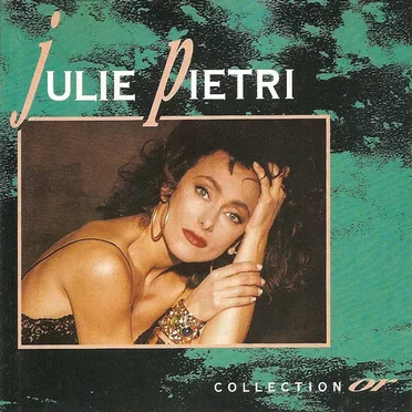 Julie Pietri