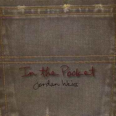 In the Pocket by Jordan Weiss - album cover