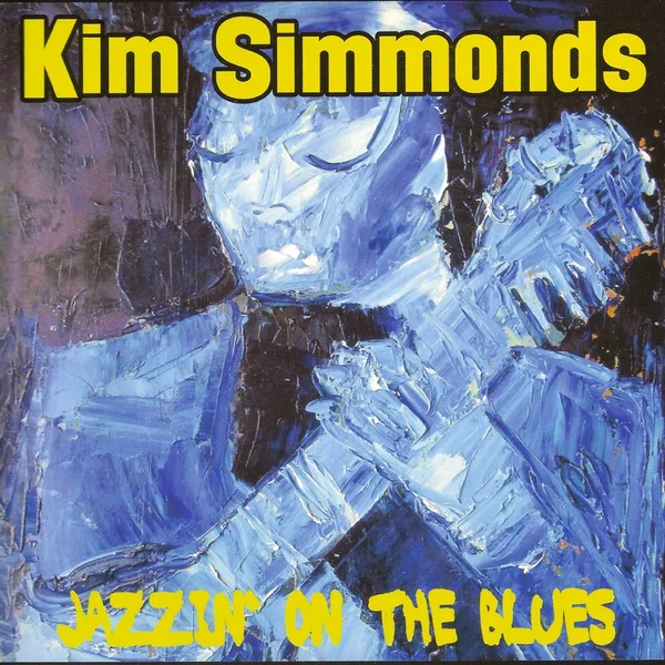 Jazzin' on the Blues