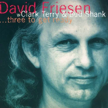 ...Three To Get Ready