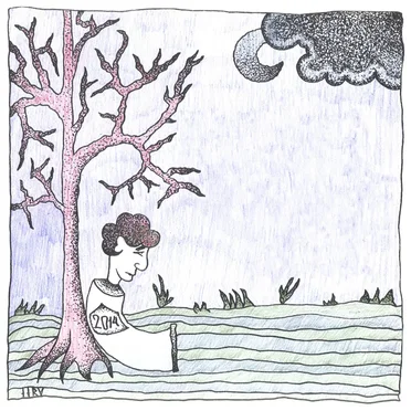 Демо 14 by Ginger Wife - album cover