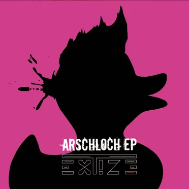 Arschloch EP