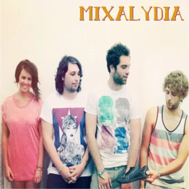 Mixalydia