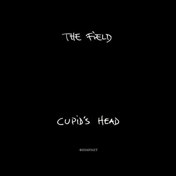 Cupid’s Head