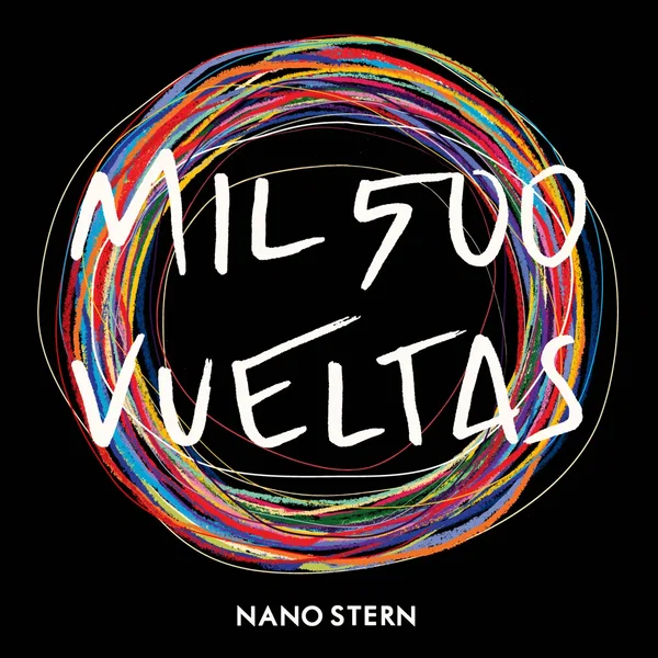 Mil 500 vueltas