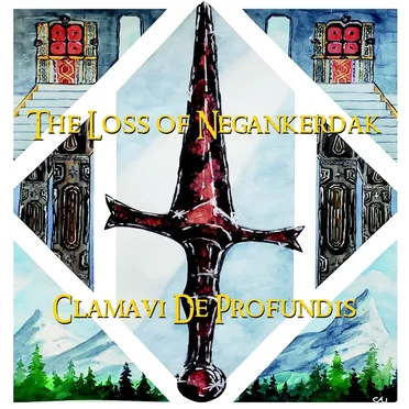 The Loss of Negankerdak