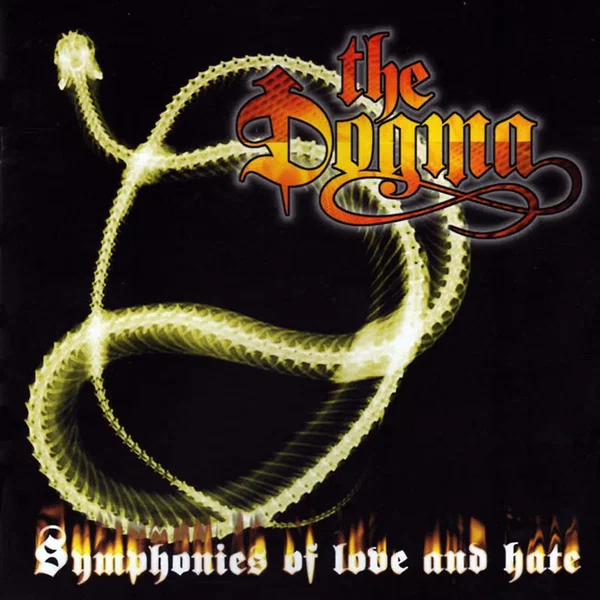 Symphonies of Love and Hate