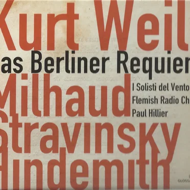 Das Berliner Requiem