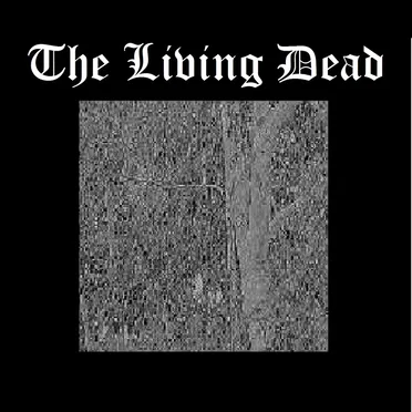 Solitude by The Living Dead - album cover