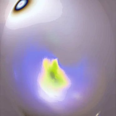 The Sacred Orbit