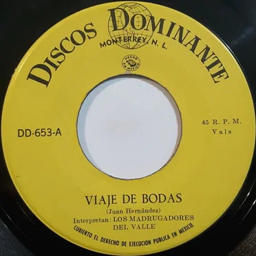 Viaje De Bodas / Noche Fatal