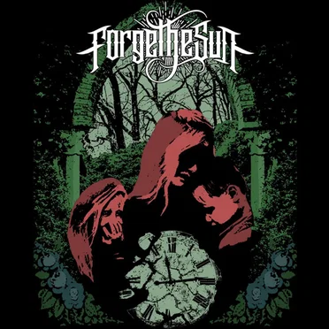Nature by Forge the Sun - album cover