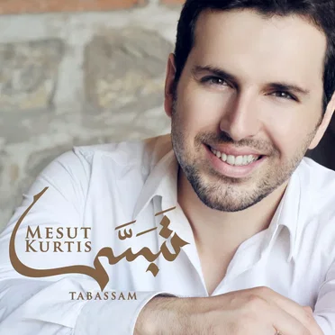 Tabassam (Smile) by Mesut Kurtis - album cover